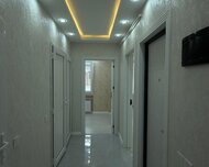 Xətai rayonu , Həzi Aslanov m., 3 otaq