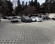 Nəsimi rayonu , 3-cü mikrorayon qəs., 1 otaq