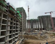 Yasamal rayonu , Yasamal qəs., 2 otaq