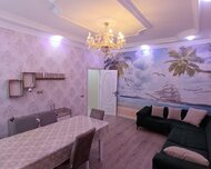 Sumqayıt ş., Yeni tikili , 2 otaq