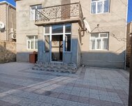 Sumqayıt ş., Həyət evi / Villa , 4 otaq