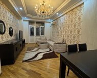 Nəsimi rayonu , 3-cü mikrorayon qəs., 3 otaq