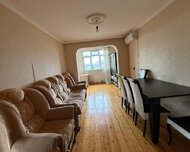 Nizami rayonu , 8-ci kilometr qəs., 2 otaq