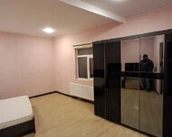 Yasamal rayonu , İnşaatçılar m., 3 otaq