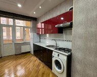 Nərimanov rayonu , Nəriman Nərimanov m., 3 otaq