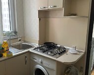 Xırdalan ş., Yeni tikili , 1 otaq