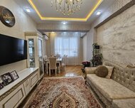 Nizami rayonu , Neftçilər m., 2 otaq