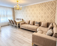 Xətai rayonu , Əhmədli m., 2 otaq