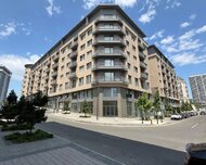 Xətai rayonu , Ağ Şəhər qəs., 3 otaq