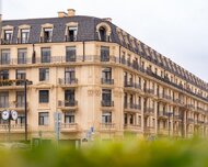 Xətai rayonu , Ağ Şəhər qəs., 3 otaq