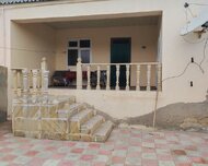Sumqayıt ş., Həyət evi / Villa , 4 otaq