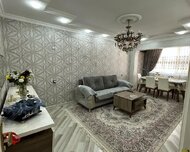 Xətai rayonu , Həzi Aslanov m., 3 otaq