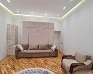 Səbail rayonu , Sahil m., 1 otaq