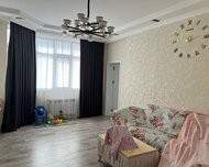 Xətai rayonu , Həzi Aslanov qəs., 3 otaq