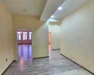 Yasamal rayonu , İnşaatçılar m., 3 otaq