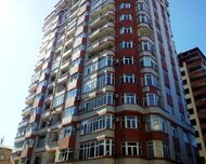 Yasamal rayonu , Elmlər Akademiyası m., 3 otaq