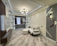 Xətai rayonu , Əhmədli qəs., 3 otaq