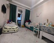 Sumqayıt ş., Yeni tikili , 2 otaq