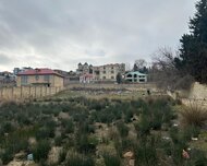 Abşeron rayonu , Novxanı qəs., 15 sot