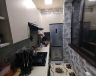 Sumqayıt ş., Yeni tikili , 2 otaq