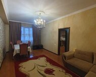 Suraxanı rayonu , Yeni Günəşli qəs., 2 otaq