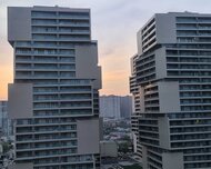 Yasamal rayonu , Yasamal qəs., 2 otaq