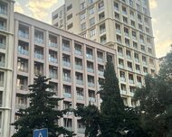 Sabunçu rayonu , Bakixanov qəs., 3 otaq