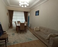 Sumqayıt ş., Yeni tikili , 3 otaq