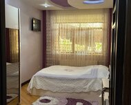 Xətai rayonu , Həzi Aslanov qəs., 4 otaq