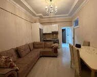 Sumqayıt ş., Yeni tikili , 2 otaq