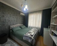 Suraxanı rayonu , Yeni Günəşli qəs., 3 otaq