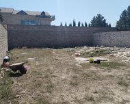 Xəzər rayonu , Şüvəlan qəs., 1 otaq