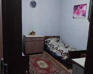 Sumqayıt ş., Həyət evi / Villa , 1 otaq