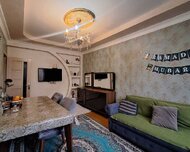 Suraxanı rayonu , Yeni Günəşli qəs., 3 otaq