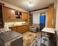 Xətai rayonu , Həzi Aslanov qəs., 2 otaq