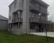 Abşeron rayonu , Mehdiabad qəs., 7 otaq