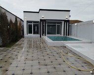 Xəzər rayonu , Şağan qəs., 4 otaq