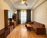 Nizami rayonu , Neftçilər m., 2 otaq