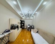 Suraxanı rayonu , Yeni Günəşli qəs., 3 otaq