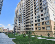 Yasamal rayonu , Yasamal qəs., 3 otaq