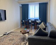 Sumqayıt ş., Yeni tikili , 2 otaq