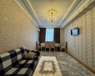 Abşeron rayonu , Masazır qəs., 2 otaq