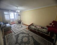 Nizami rayonu , 8-ci kilometr qəs., 1 otaq