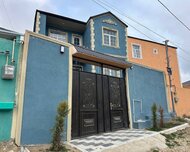 Abşeron rayonu , Masazır qəs., 4 otaq