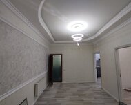 Binəqədi rayonu , 4-cü mikrorayon qəs., 2 otaq