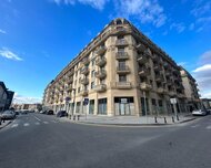 Xətai rayonu , Ağ Şəhər qəs., 4 otaq