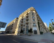 Xətai rayonu , Ağ Şəhər qəs., 4 otaq