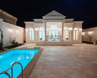 Xəzər rayonu , Mərdəkan qəs., 4 otaq