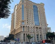 Yasamal rayonu , Elmlər Akademiyası m., 3 otaq