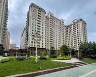 Yasamal rayonu , Elmlər Akademiyası m., 2 otaq